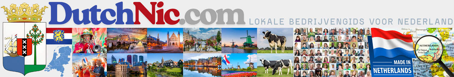 Gemaakt in Nederland - De Jager De Looff & Partners
